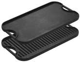 20 x 10.5 Inch Pro-Grid Reversible Grill/Griddle