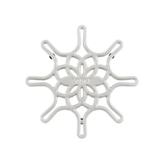 Enameled Trivets
