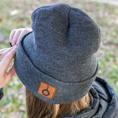 Lodge Beanie