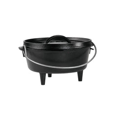 Camp Dutch Oven