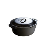 Cast Iron Dutch Ovens