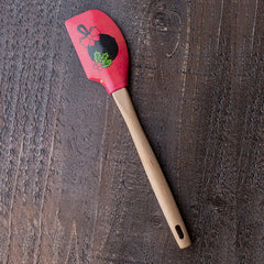 Holly Lodge Spatula
