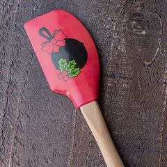 Holly Lodge Spatula