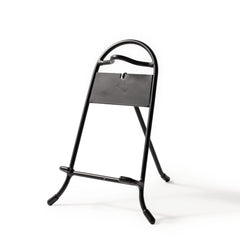 Skillet Display Stand