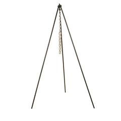 Camp Tripod
