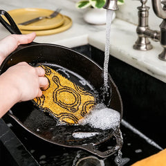 Everyday Scrub Cloth