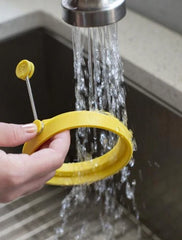 Silicone Egg Ring