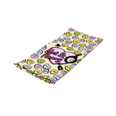 Conversation Heart Dish Towel