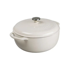 Essential Enamel Dutch Oven