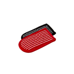 Patterned Hot Handle Holders