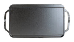Chef Collection Reversible Grill/Griddle