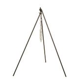 Camp Tripod