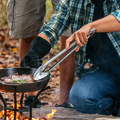 Tongs