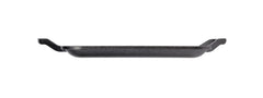 Chef Collection 11 Inch Cast Iron Square Grill Topper