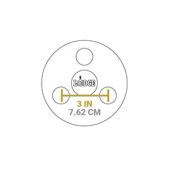 Silicone Magnet Trivet