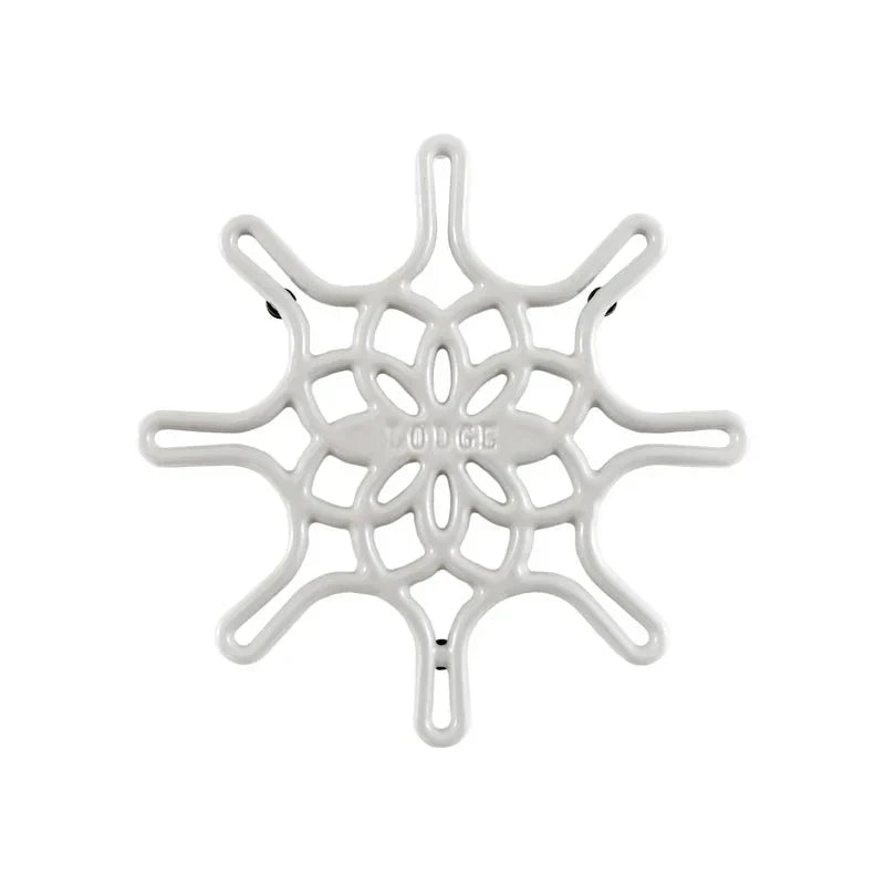 Enameled Trivets