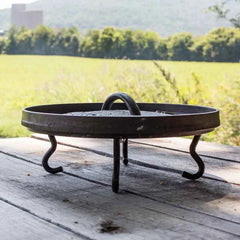 4 in 1 Camp Dutch Oven Tool
