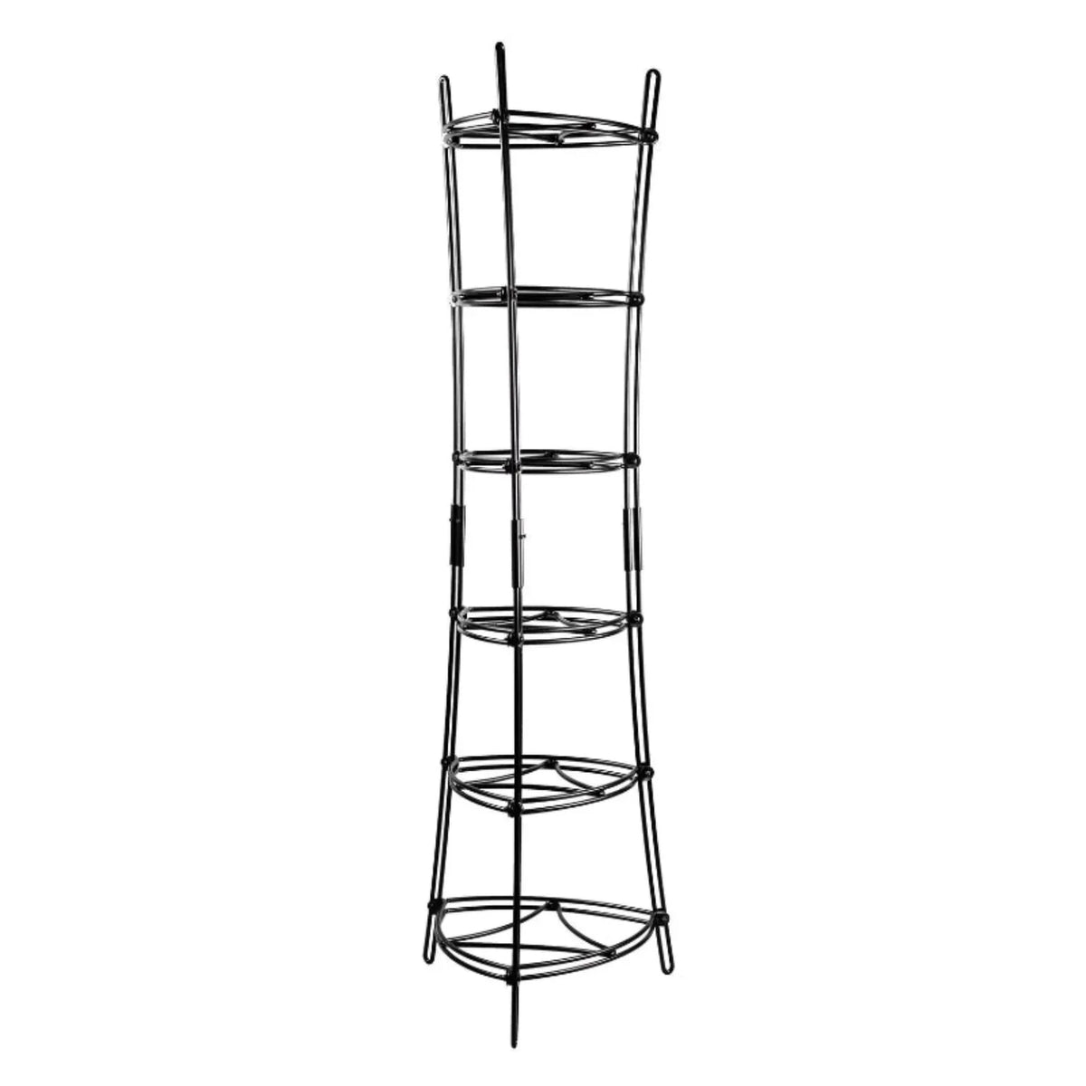 Cookware Storage Tower