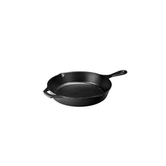 10.25 Inch Seasoned Cast Iron American Flag Skillet