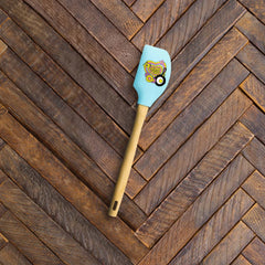 All You Need Is Lodge Spatula