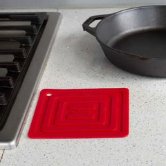 Square Silicone Pot Holder