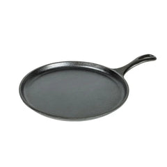 Wildlife Series™ 10.5 Inch Cast Iron Moose Griddle 