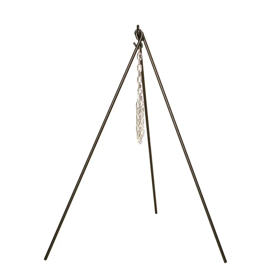 Camp Tripod