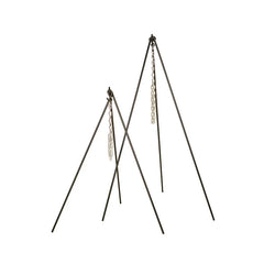 Camp Tripod